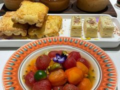 -清真·卡德尔大叔新疆主题餐厅(龙汇路店)