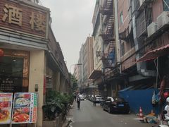 -螺涌海鲜酒楼(增槎路店)
