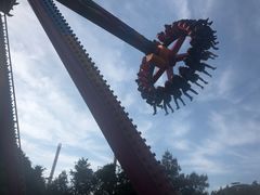 -梦幻奥陶纪景区