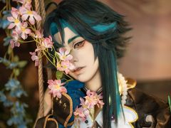 -米游妙妙屋cosplay换装自拍摄影体验馆