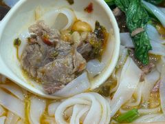 -小满手工粉(上海月星环球港店)