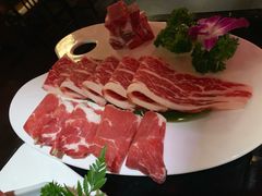 -捞王锅物料理(凯旋路店)