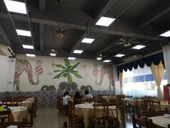 大堂-摩登有记·新派泰国菜(银钻广场店)