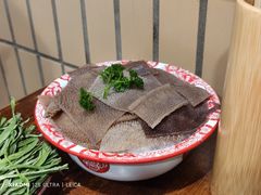 -楠火锅(西单店)