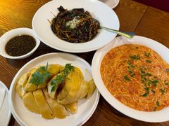 -沪上馨和小馆•海派上海菜(陆家浜路店)