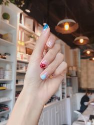 -如一·美甲美睫