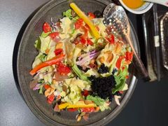 -無二炙坊·和牛烧肉(大钟寺1733店)