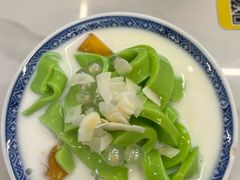 -江记甜品(罗湖店)