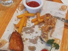 -菲滋BOX(定海凯虹店)