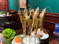 -东海怡品海鲜豆捞(舟宿夜江店)