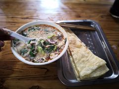 -赵家羊肉羊汤馆(车站总店)