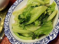 -茶博府公馆餐厅