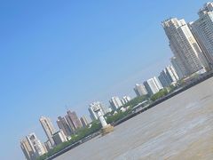 -江心屿景区