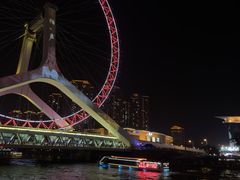 -天津之眼摩天轮