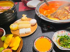 -牛New寿喜烧(新六百店)
