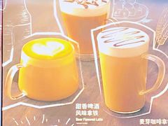 -星巴克臻选(沈阳万象城店)