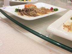 -大唐博相府酒店·陕西官府菜