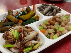 -威海海鲜王(窑头路店)