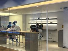 -喜茶(上海正大广场店)