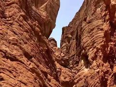 -天山神秘大峡谷