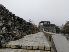 -东水关遗址公园