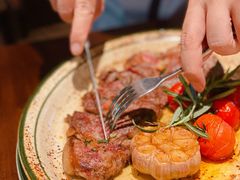 -Bistro 63 创意融合料理(广粤天地店)