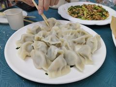 -颐和海鲜·饺子馆