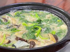 -吴祥记潮州菜·百年老字号·砂锅粥