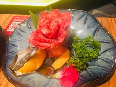 -黑牛の店·和牛烧肉(合生汇店)