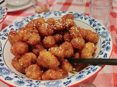 -3弄堂·滕王饭店·江西菜(铜锣湾店)