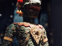 -曼谷国家博物馆