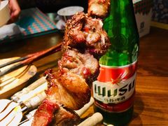 -天山醉美·新疆餐厅(富华里店)