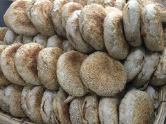 -李小老烧饼(常营民族家园店)