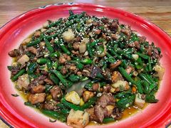江津尖椒鸡-兔槽江湖菜·重庆璧山兔(水围店)