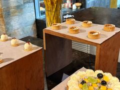 -长白山凯悦酒店·市集咖啡厅