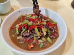 -笨罗卜浏阳菜馆(龙华鹏润达店)