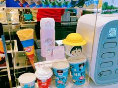 -DQ·蛋糕·冰淇淋(西直门店)