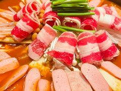 -春熙台·韩国料理(宝安西乡店)