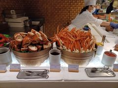 -The Place 自助餐(香港康得思酒店)