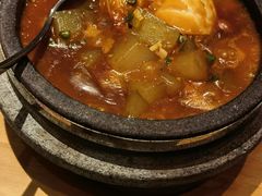 -西安凯悦酒店·湖畔中餐厅