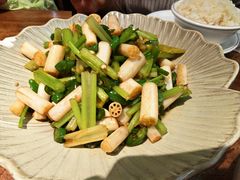 -壹湖两岸·鱼鲜山里菜(东江湖店)
