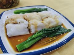 -吉莲利苑海鲜酒家(珠海拱北29年老字号店)