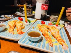 -二丁目食堂(浑南花园城店)