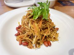 -枣子树·素食餐厅(普陀山店)