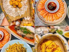 -达叔香味海鲜(海棠68环球美食街店)