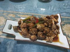 -老院子饭店·鲁菜·海鲜·家常菜