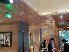 大堂-额尔敦牛厨师铜板烧