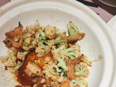 -顺风海鲜港(长寿路店)