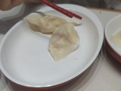 -喜家德虾仁水饺(华强天虹店)