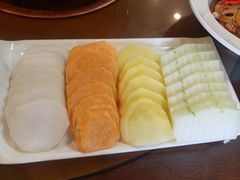 -竹叶涮肉坊(总店)